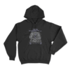Nightmare Month Unisex Hoodie Black