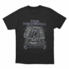 Nightmare Month Unisex T Shirt Black