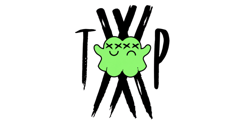 Twin Paranormal Merch